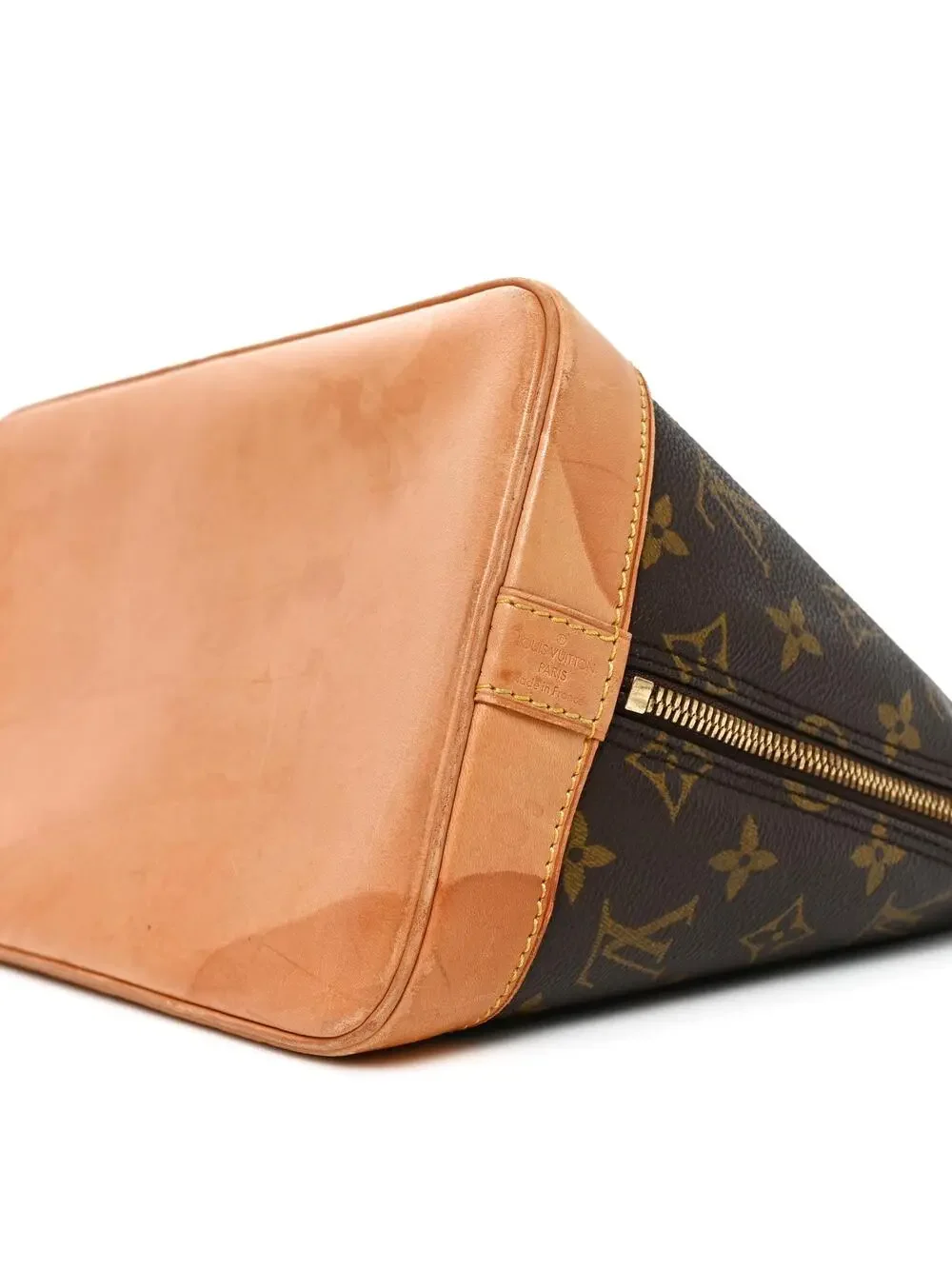 Louis Vuitton indulge timeless